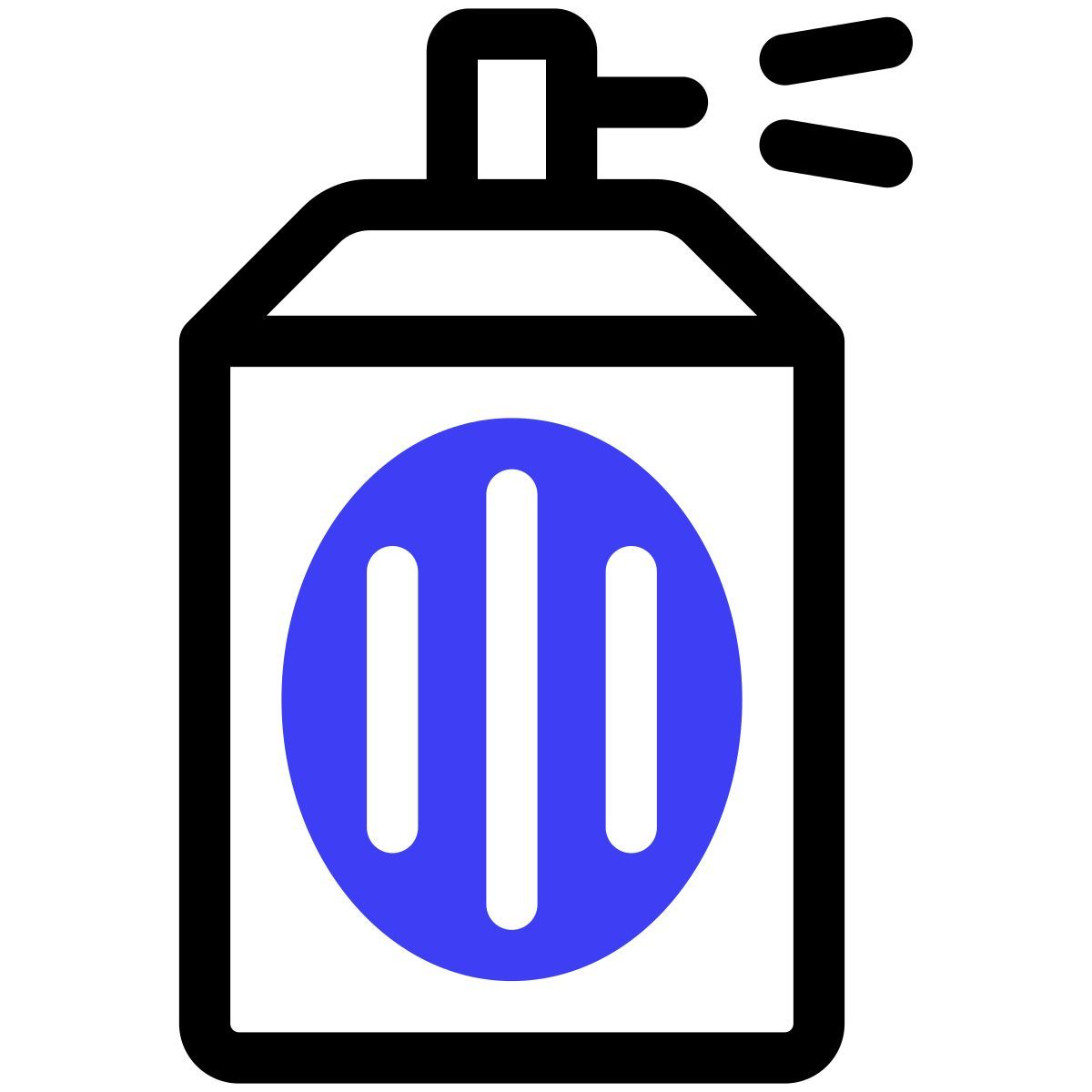 spray paint icon