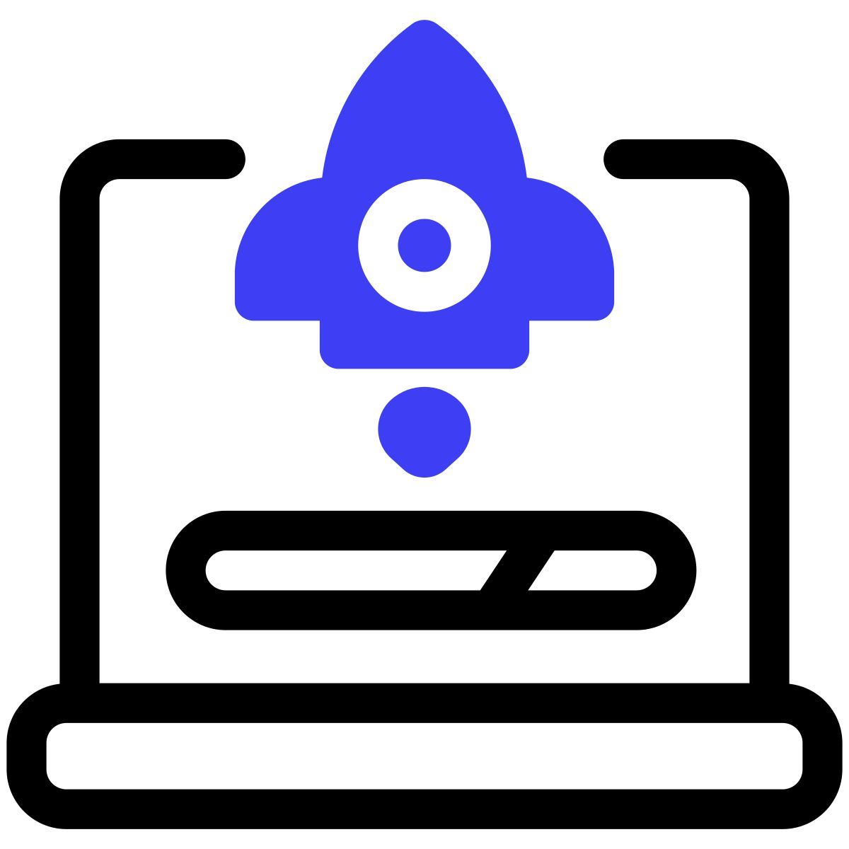 startup icon