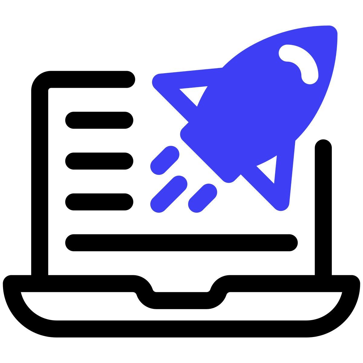 startup icon