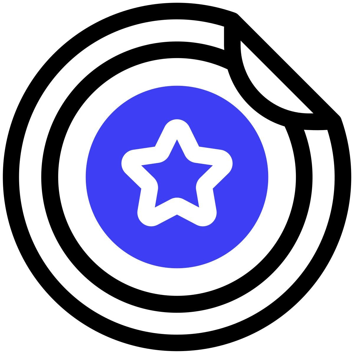 sticker icon