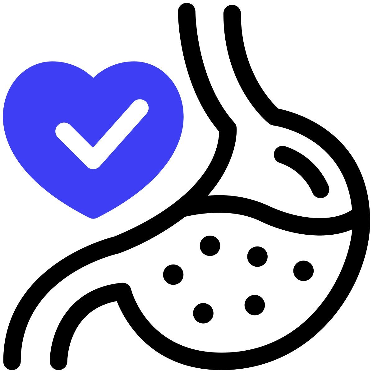 stomach icon
