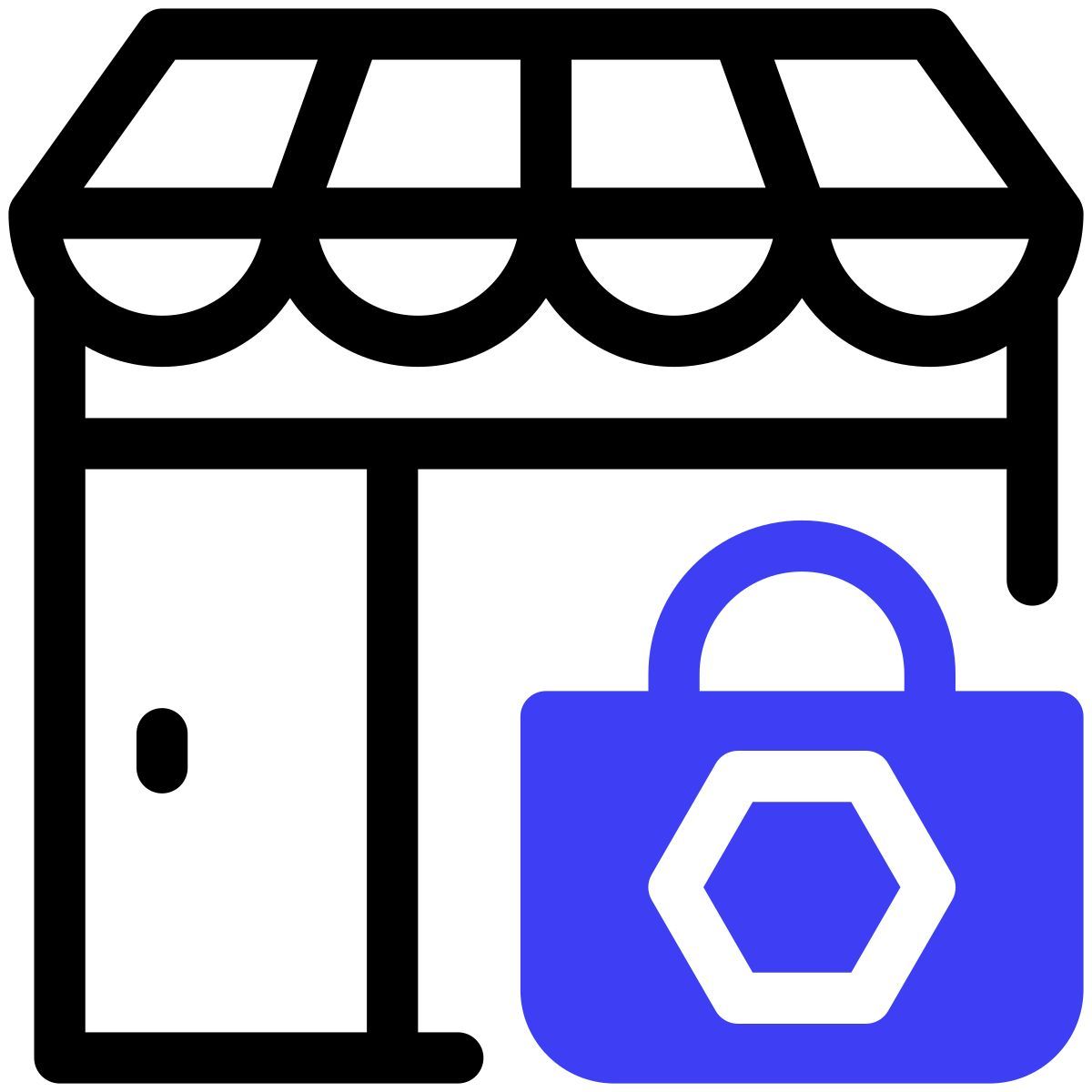store icon