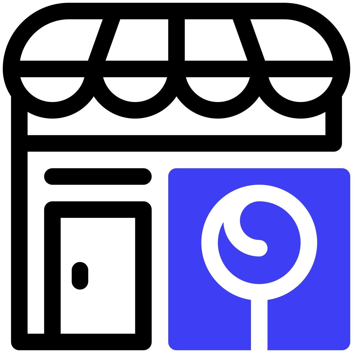 store icon