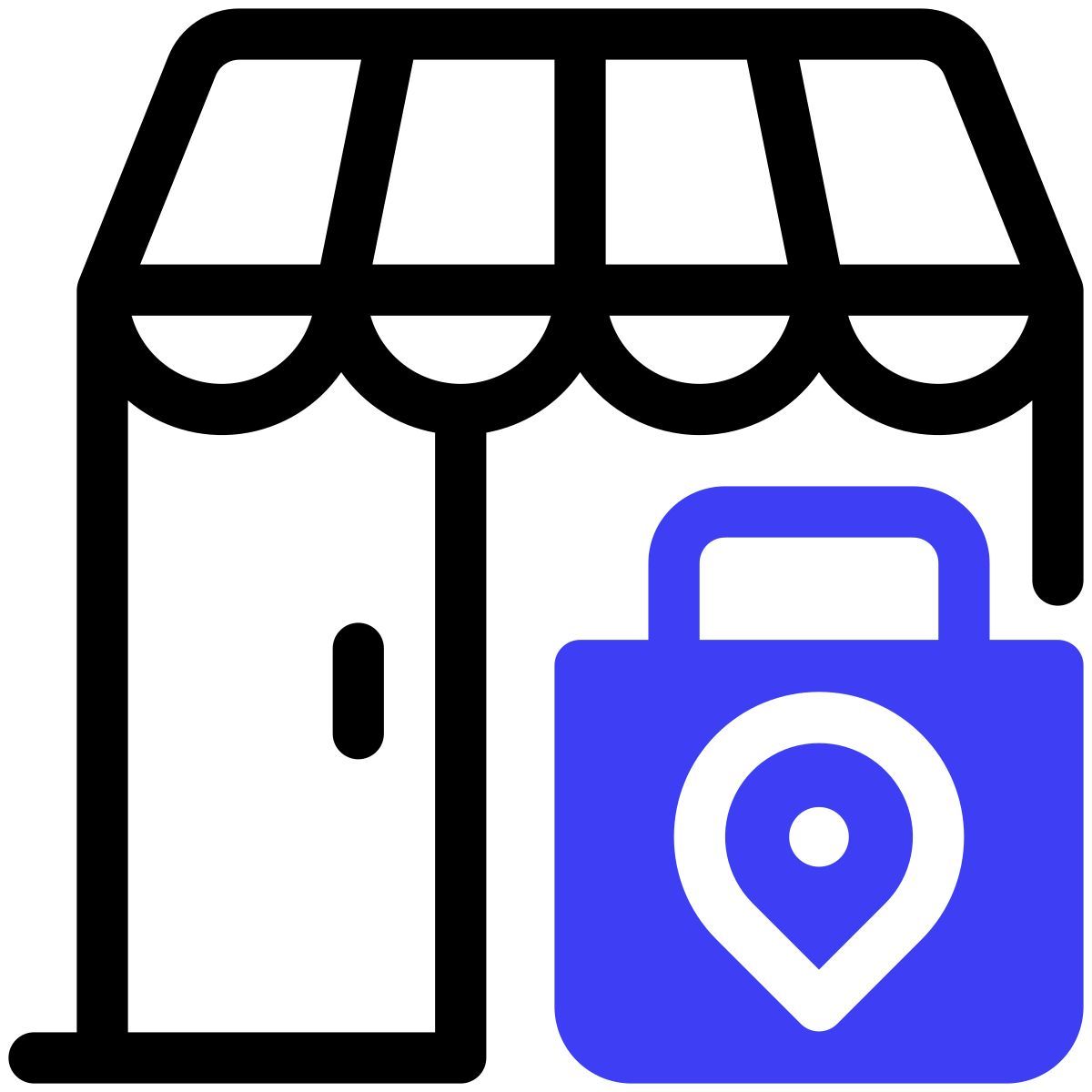 store icon