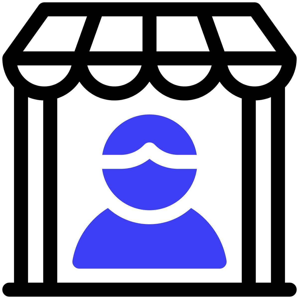 store icon
