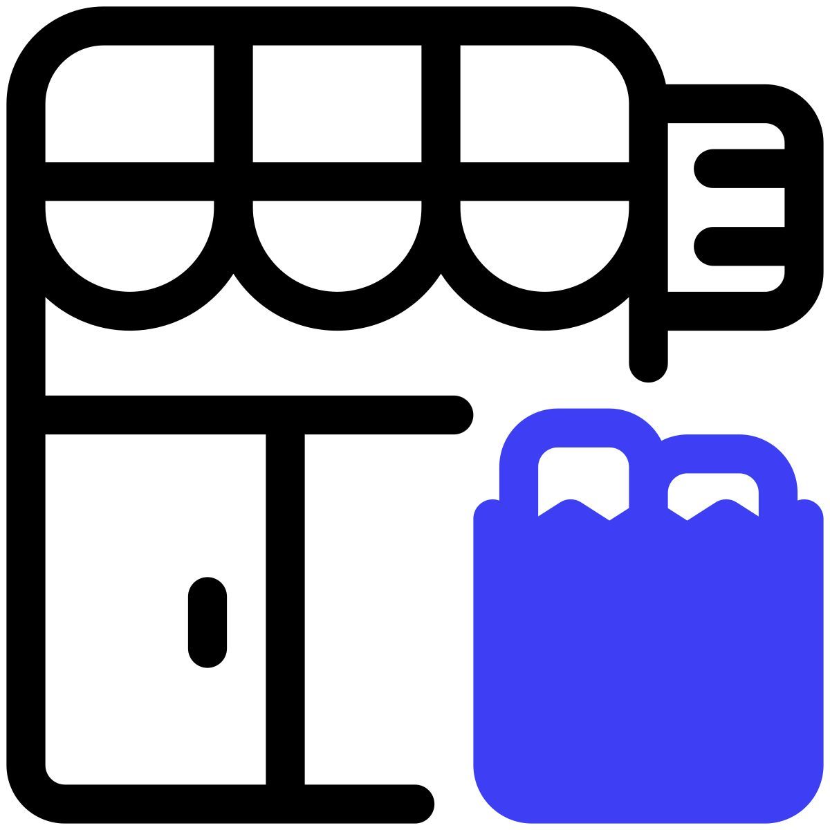 store icon