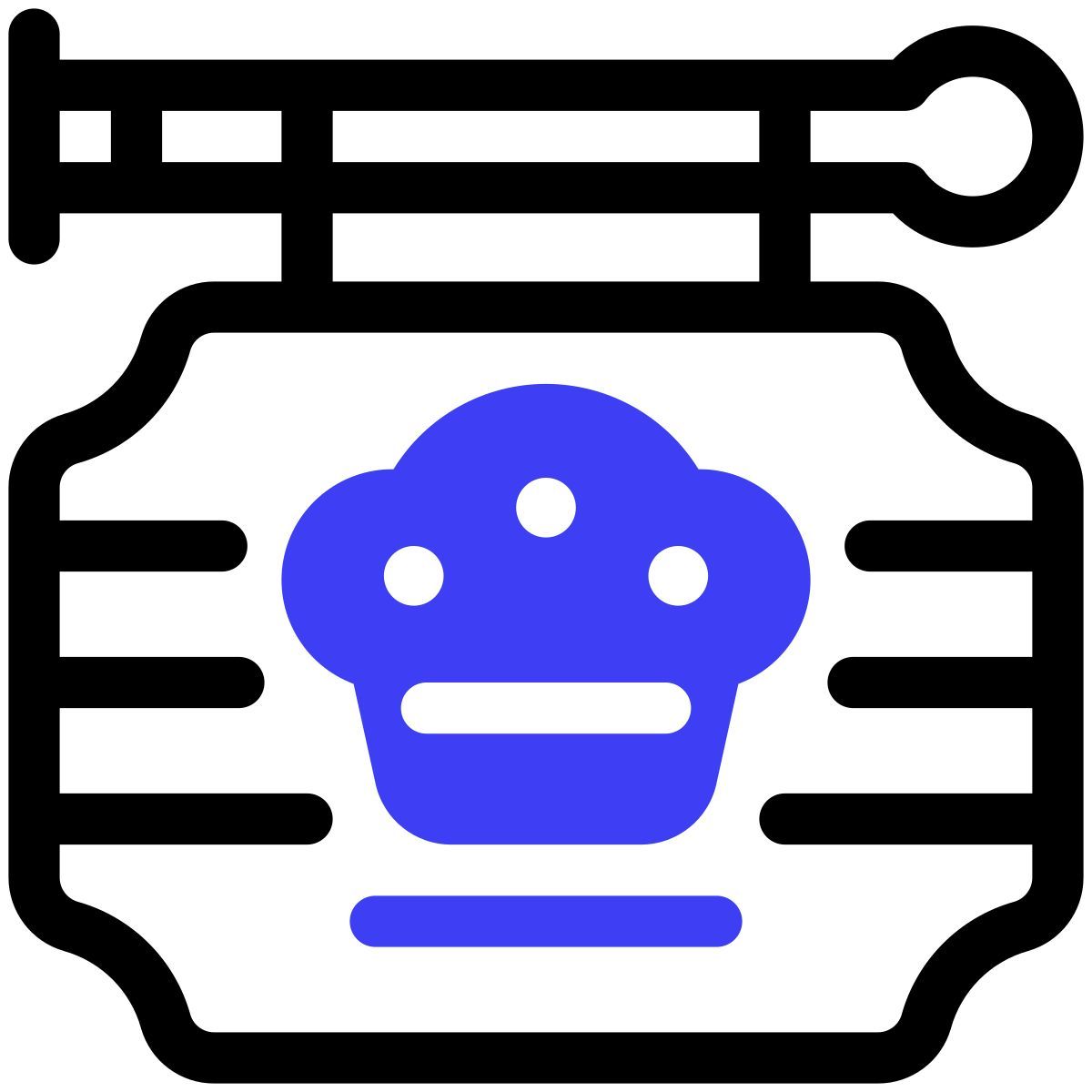 store sign icon