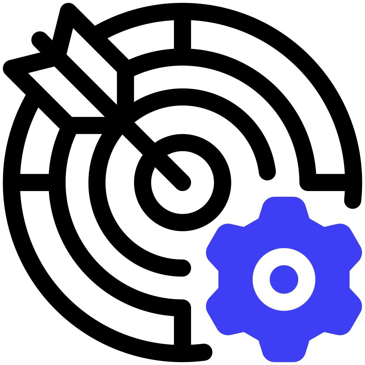 strategy icon