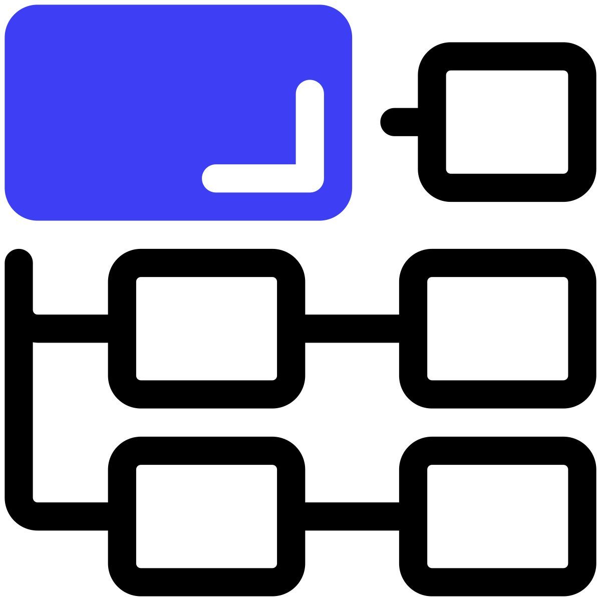 structure icon