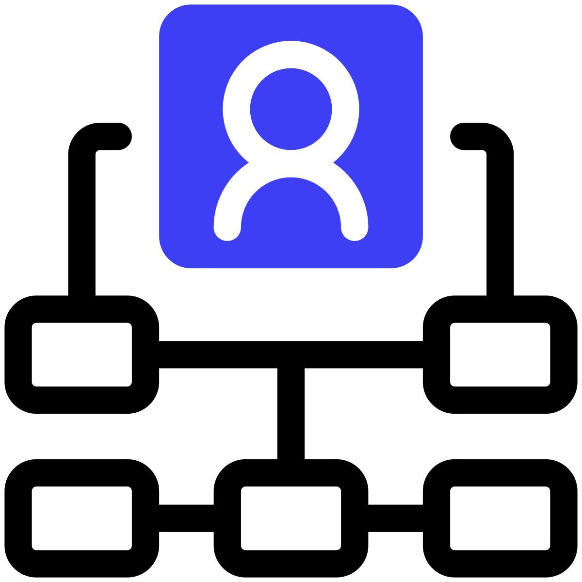 structure icon
