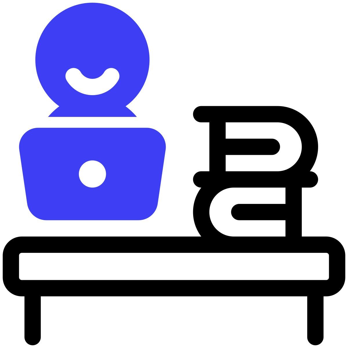 student icon