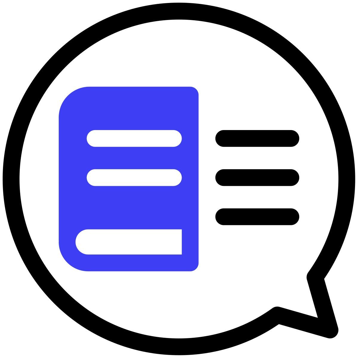 study icon