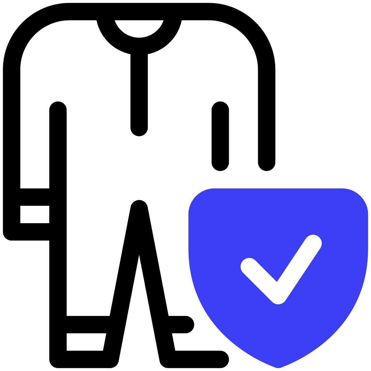 suit icon