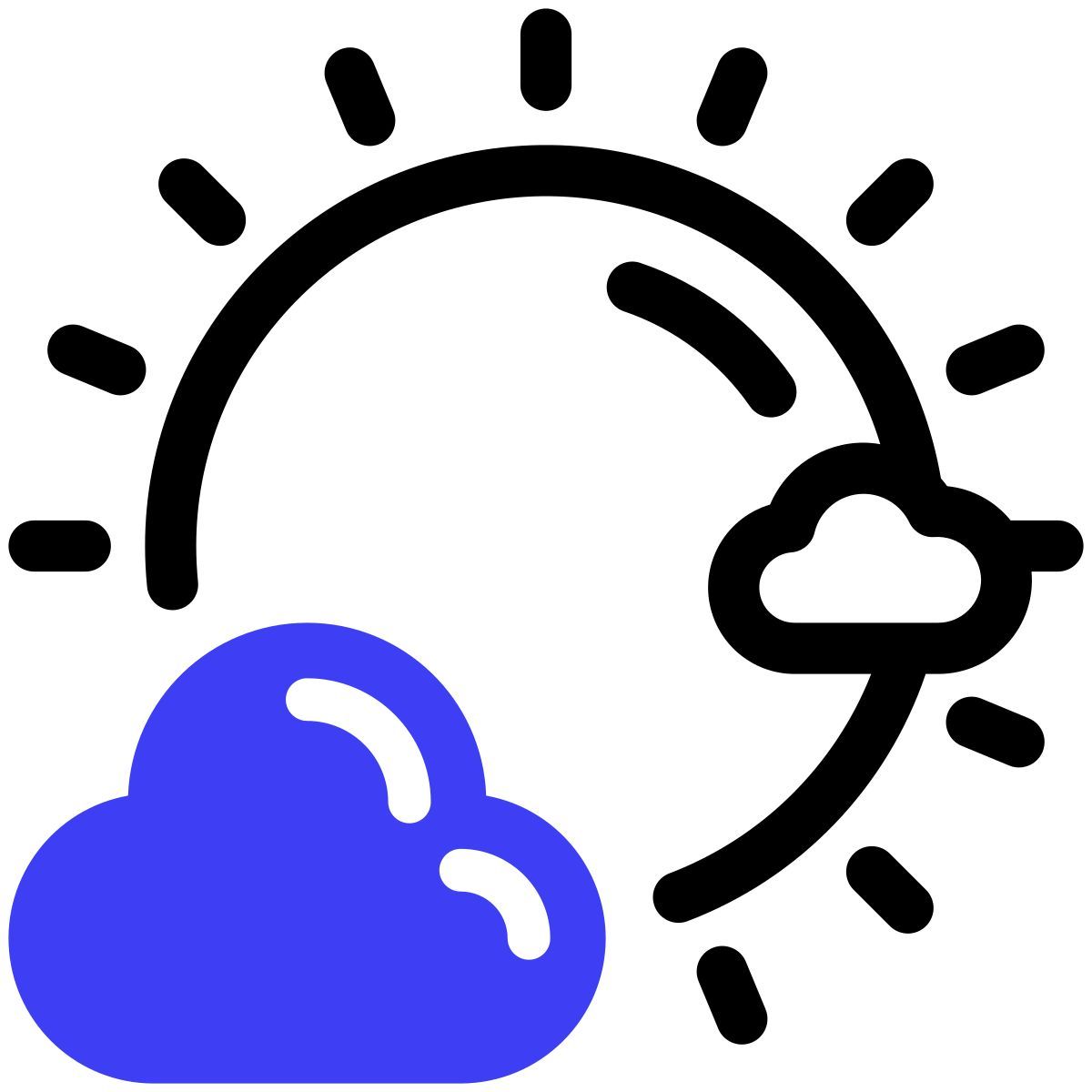 sun icon