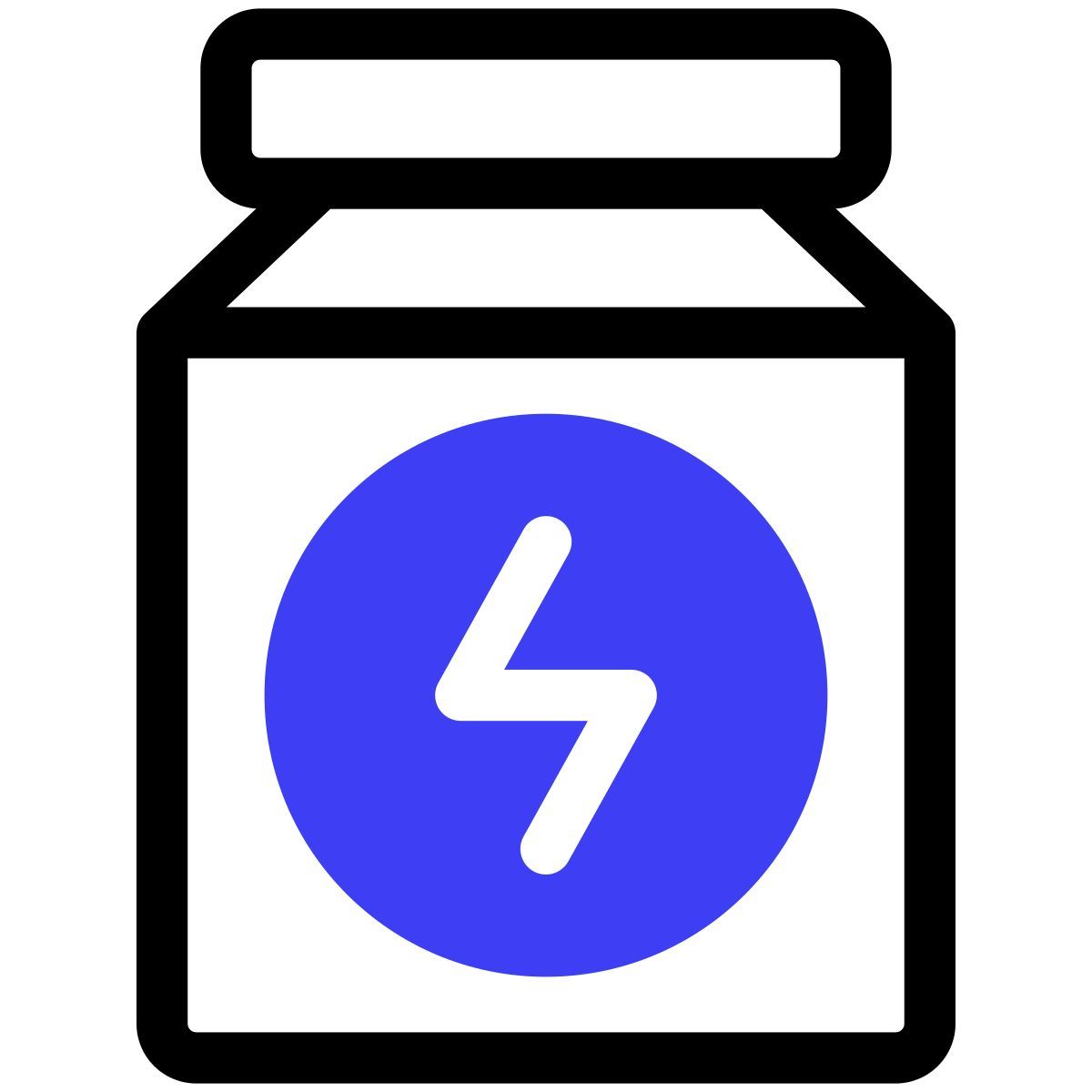 supplement icon