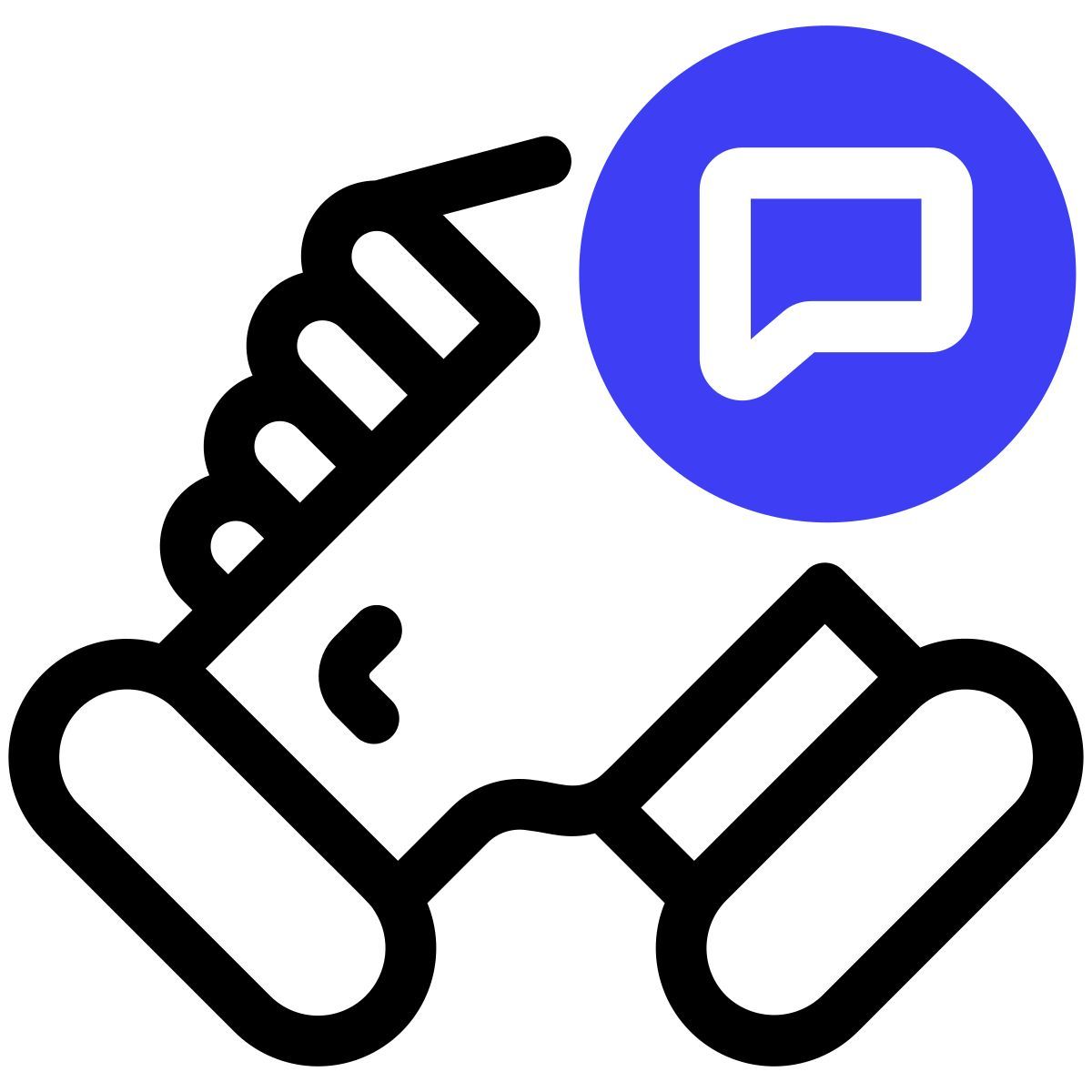 support icon