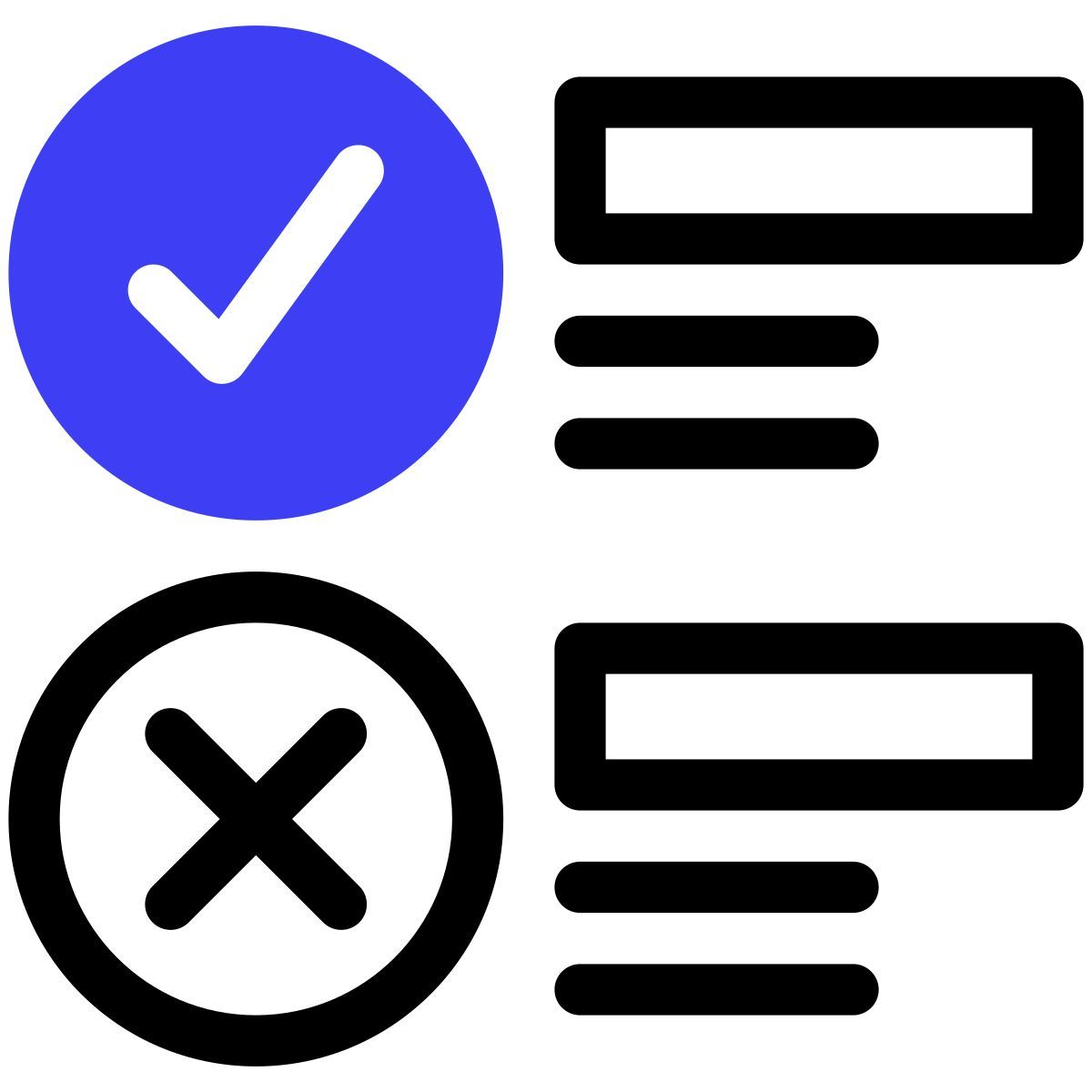 survey icon