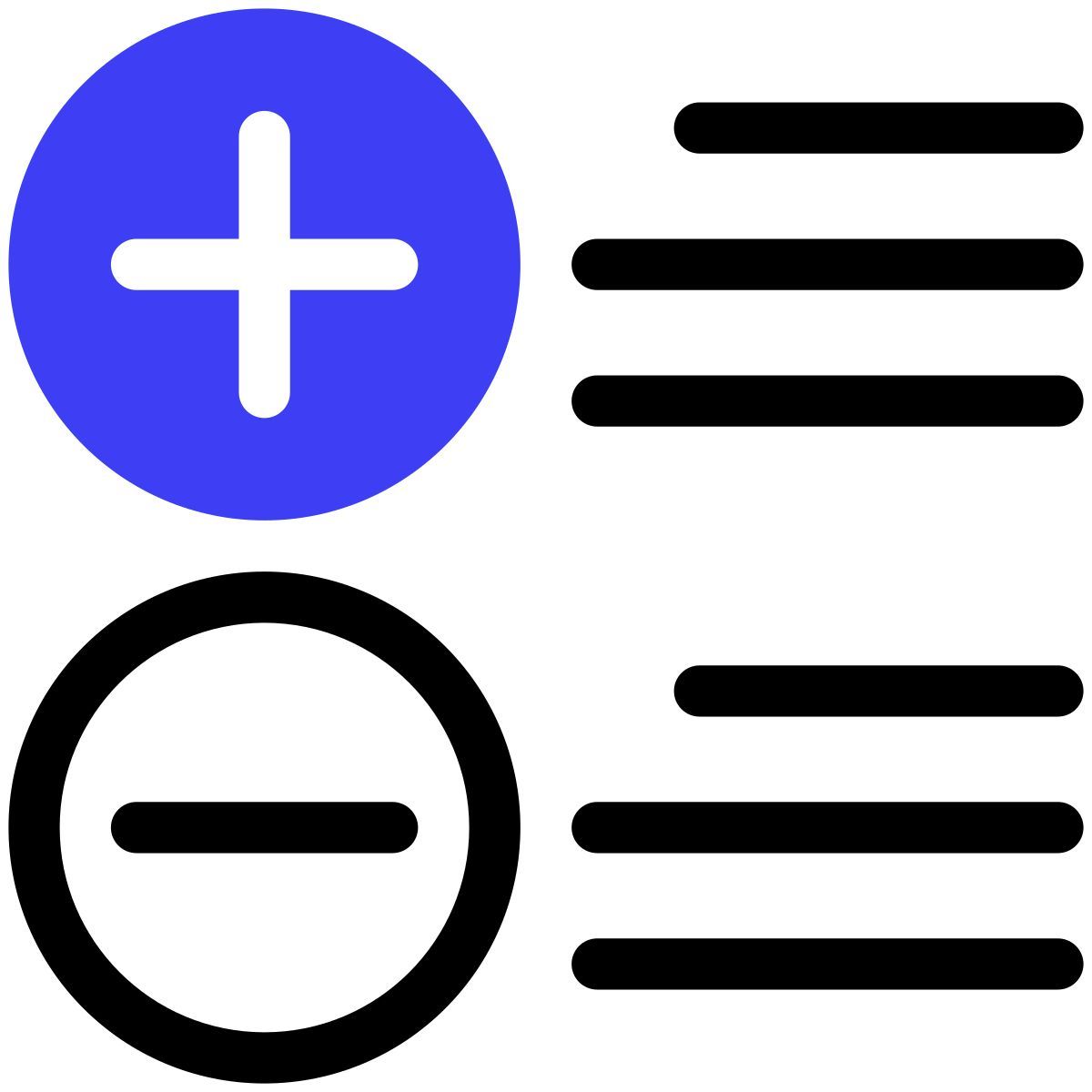 survey icon