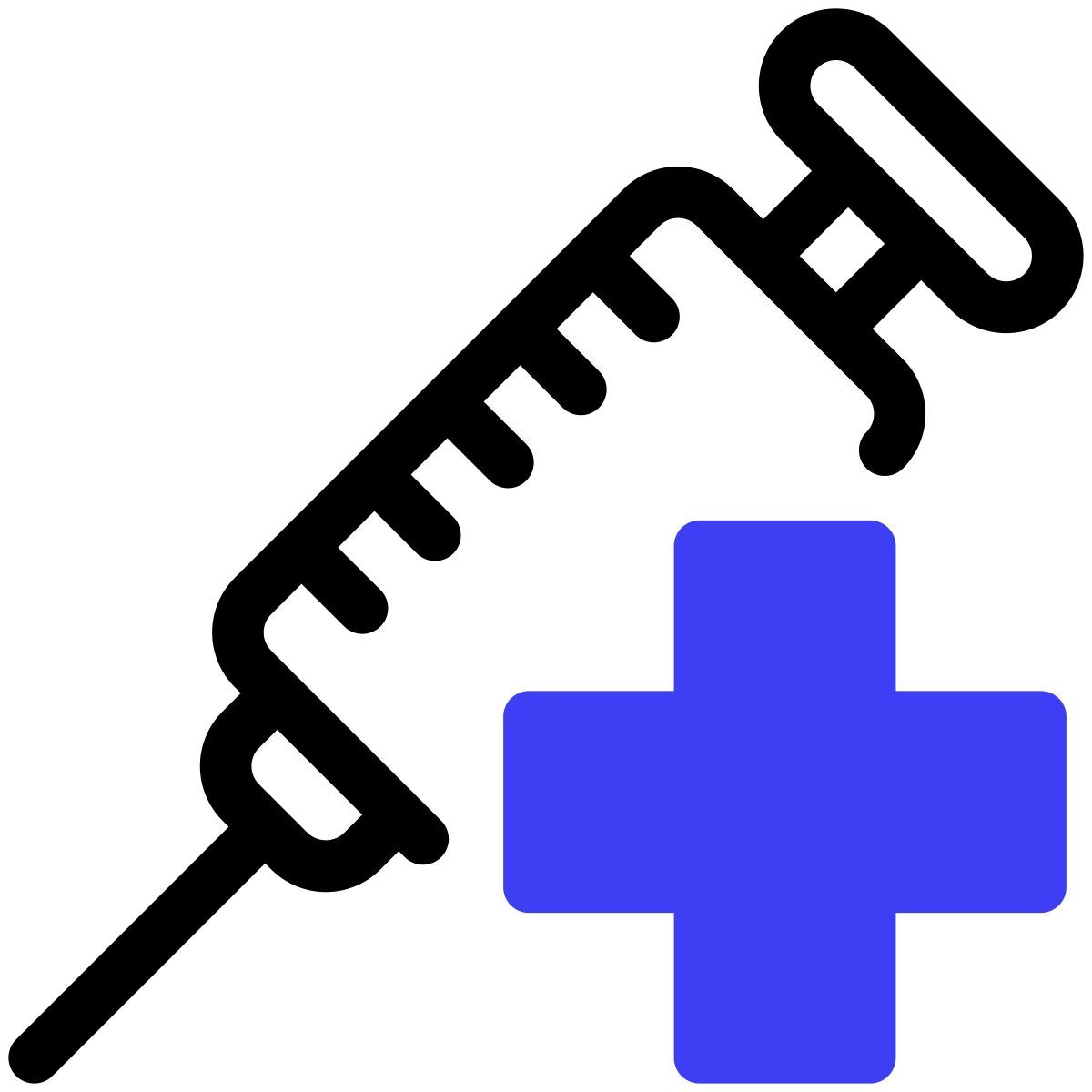 syringe icon