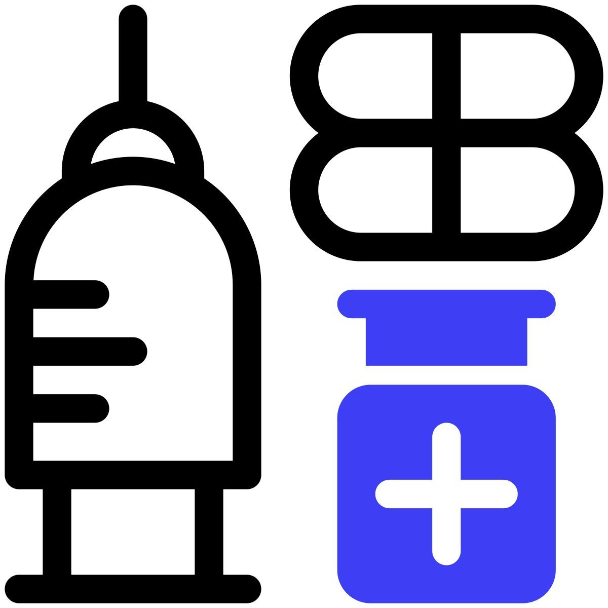 syringe icon