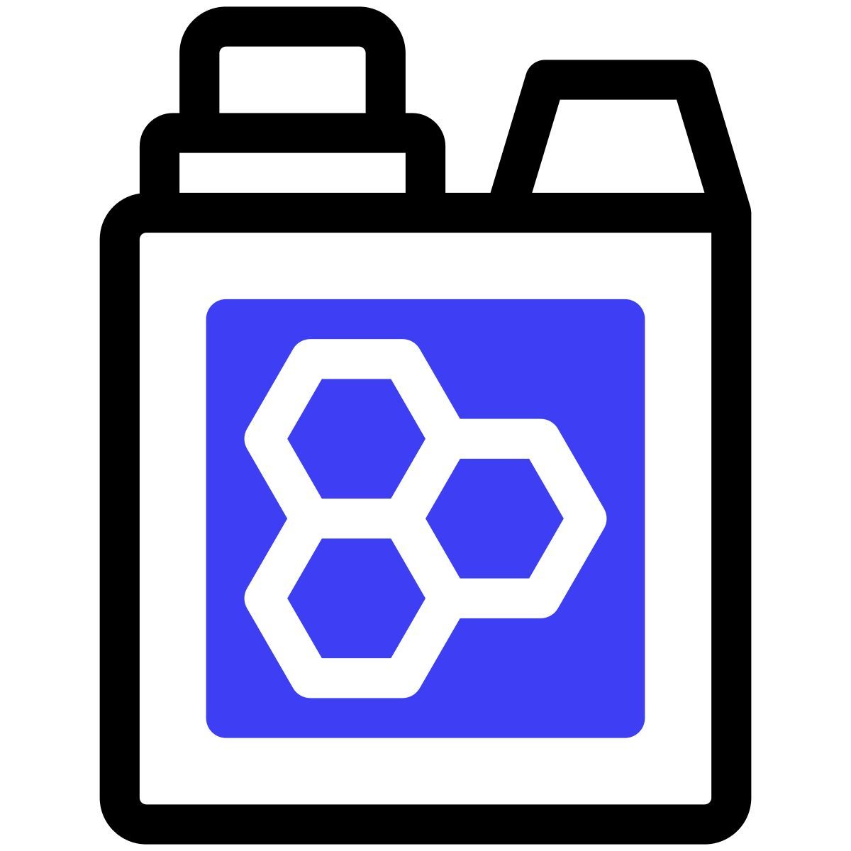 syrup icon