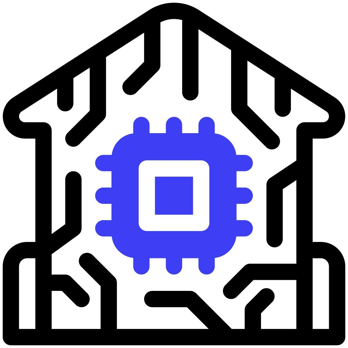 system icon