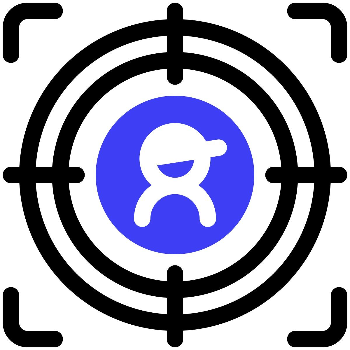 zielgruppe icon