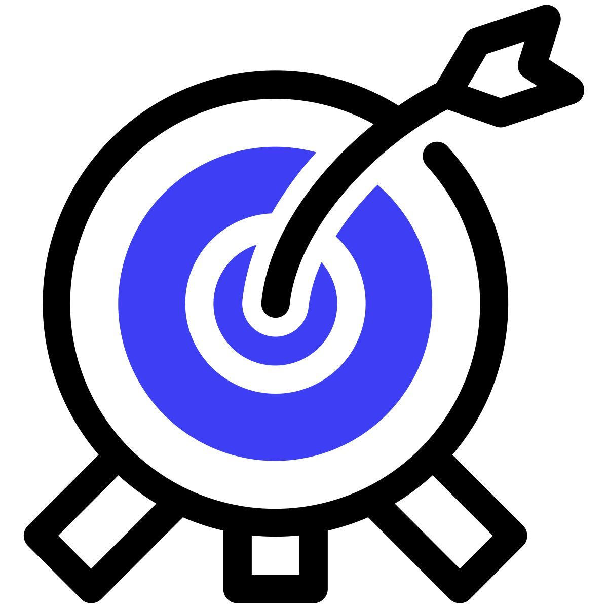 target icon