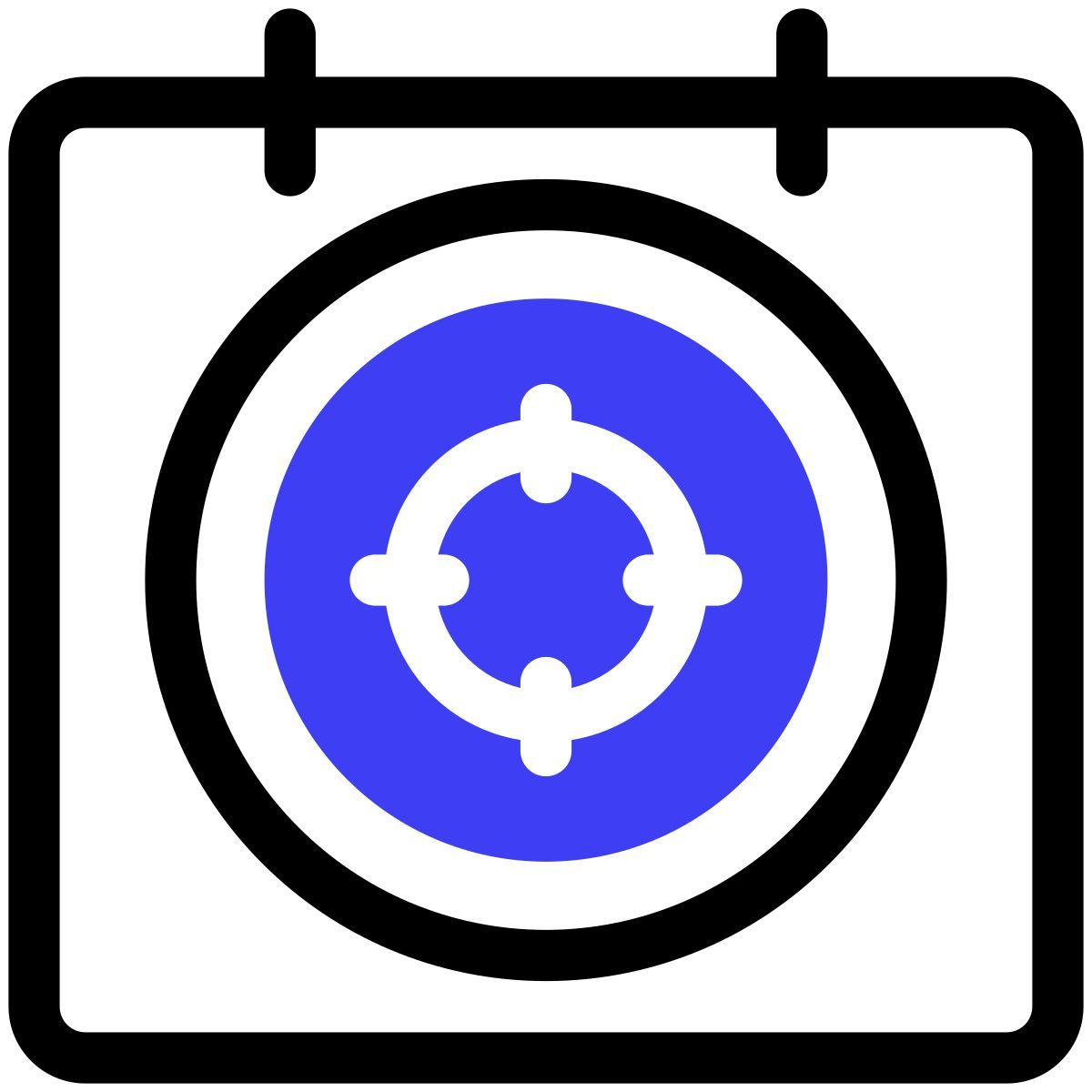 target icon