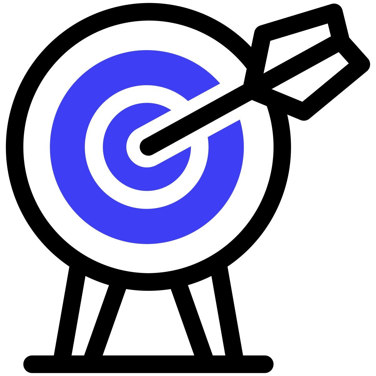 Définir un lieu icon