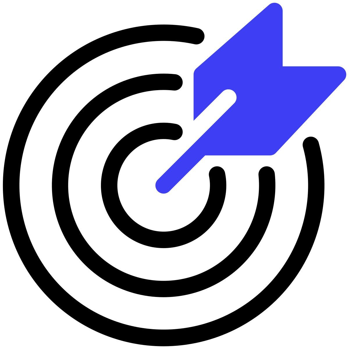 target icon
