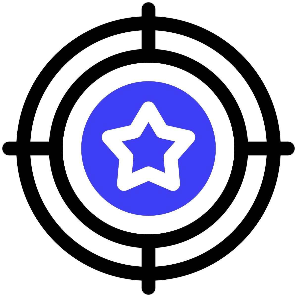 target icon