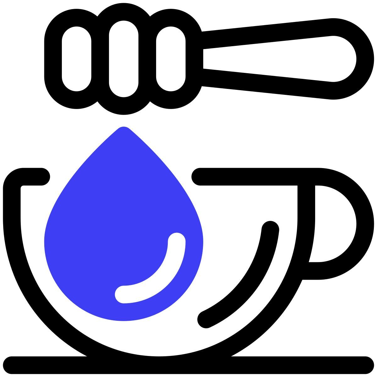 tea icon