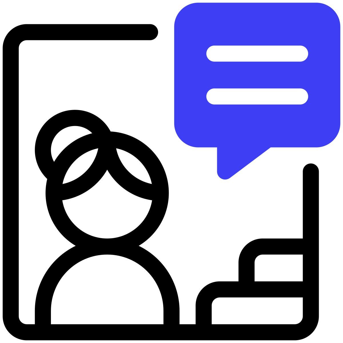 teacher icon