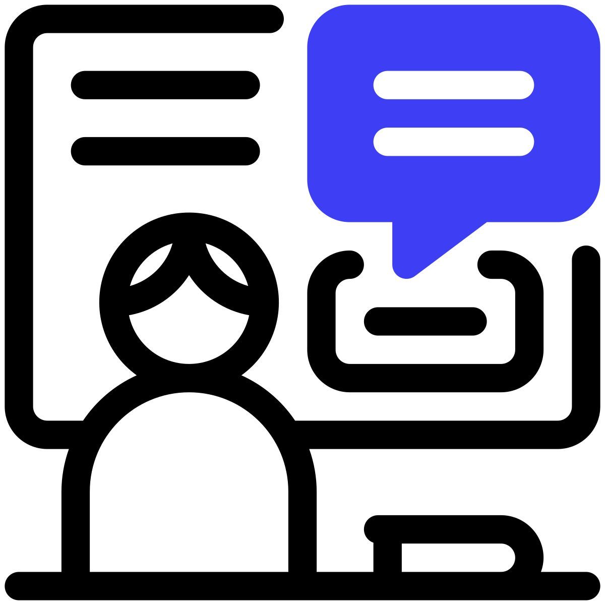 teacher icon