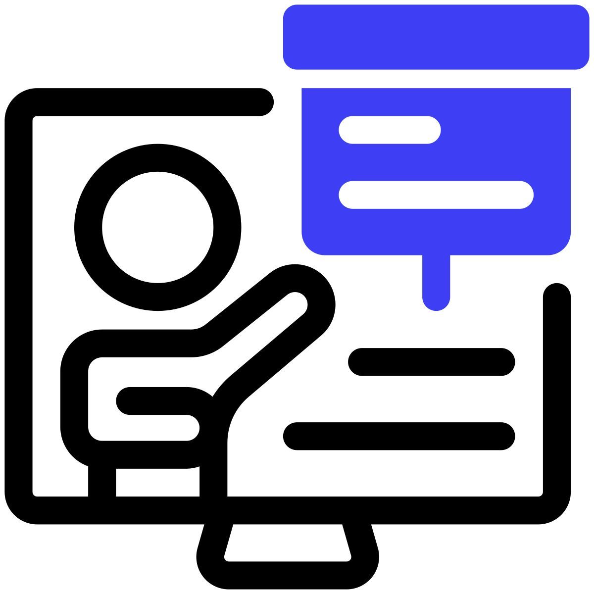 teacher icon