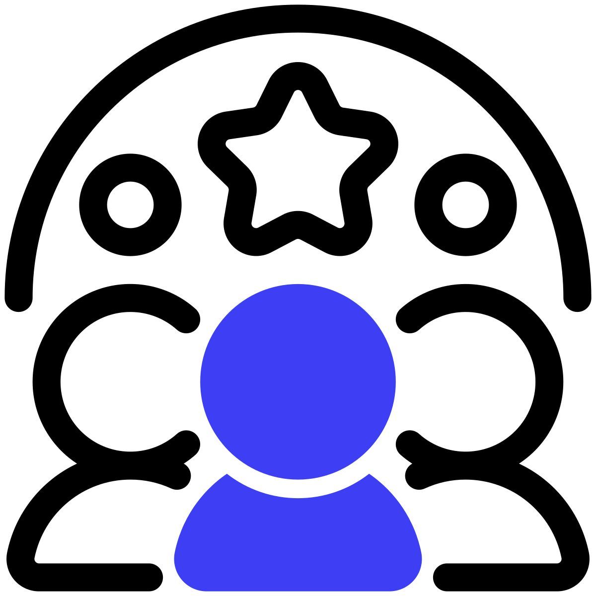team icon