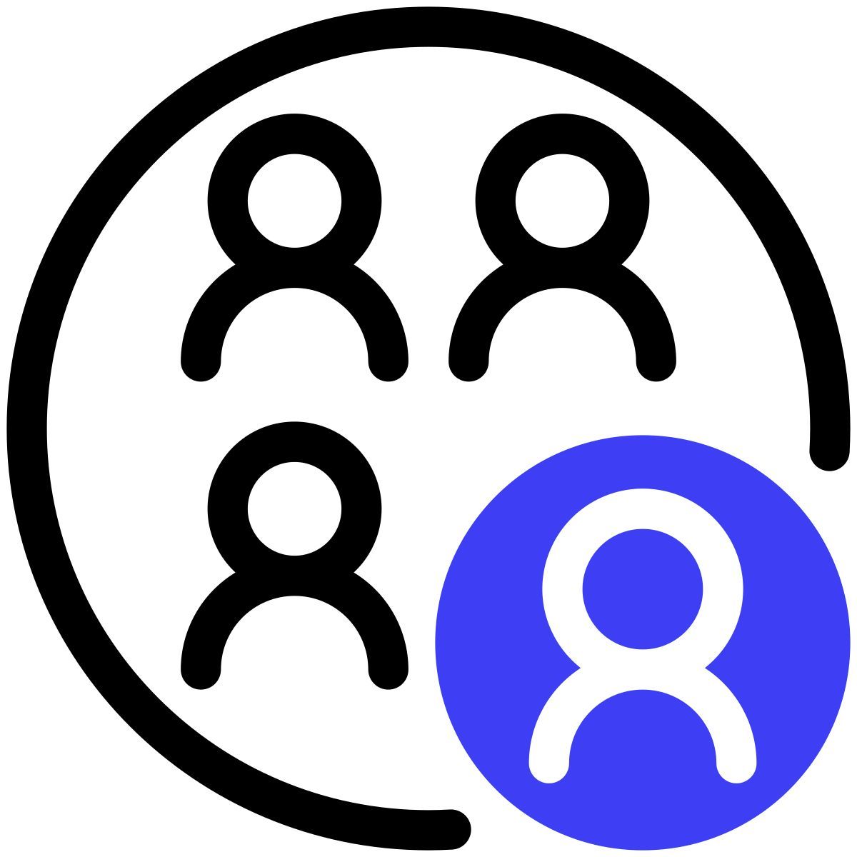 team icon