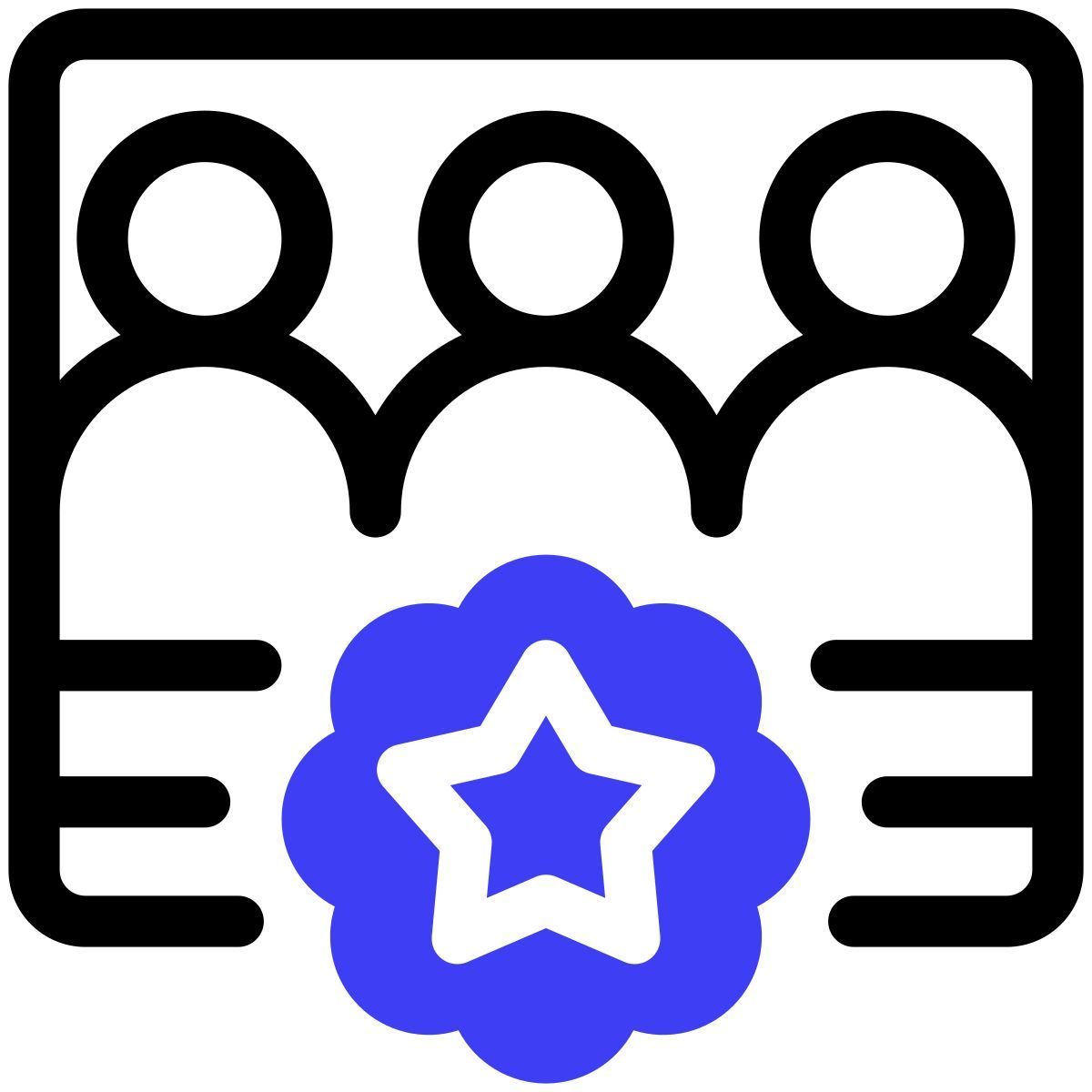 team icon