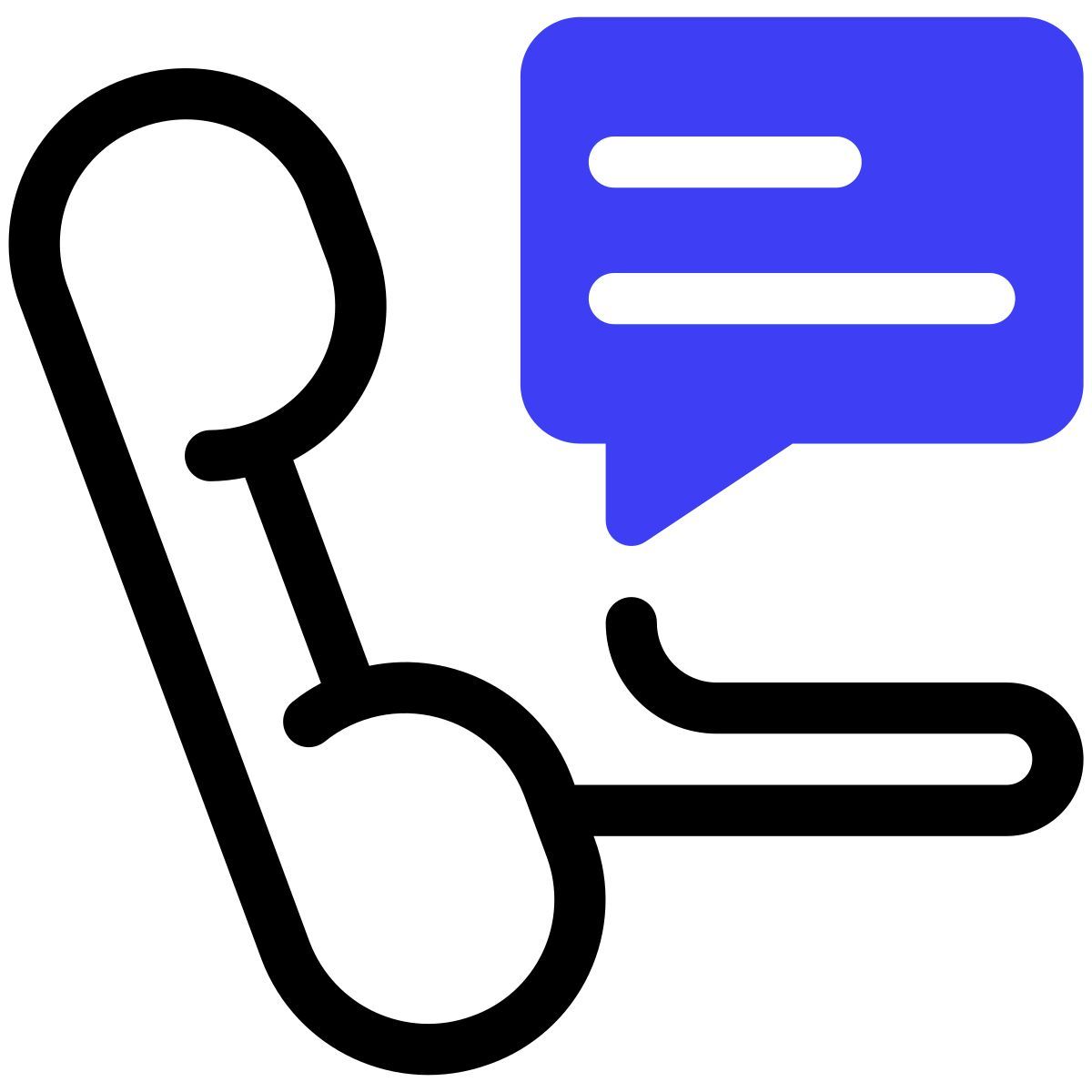 telephone icon