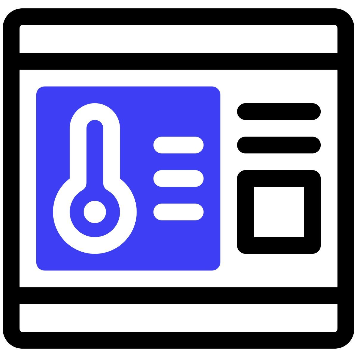 temperature icon