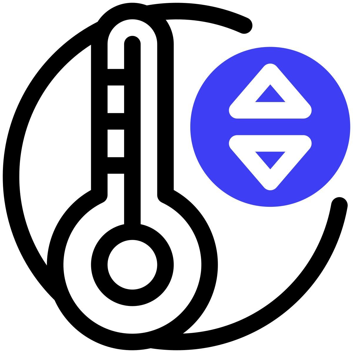 temperature icon