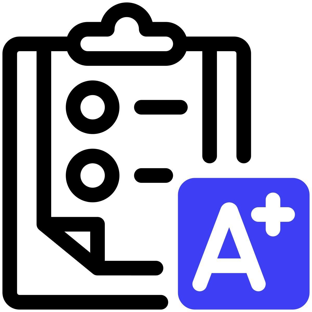 tests icon