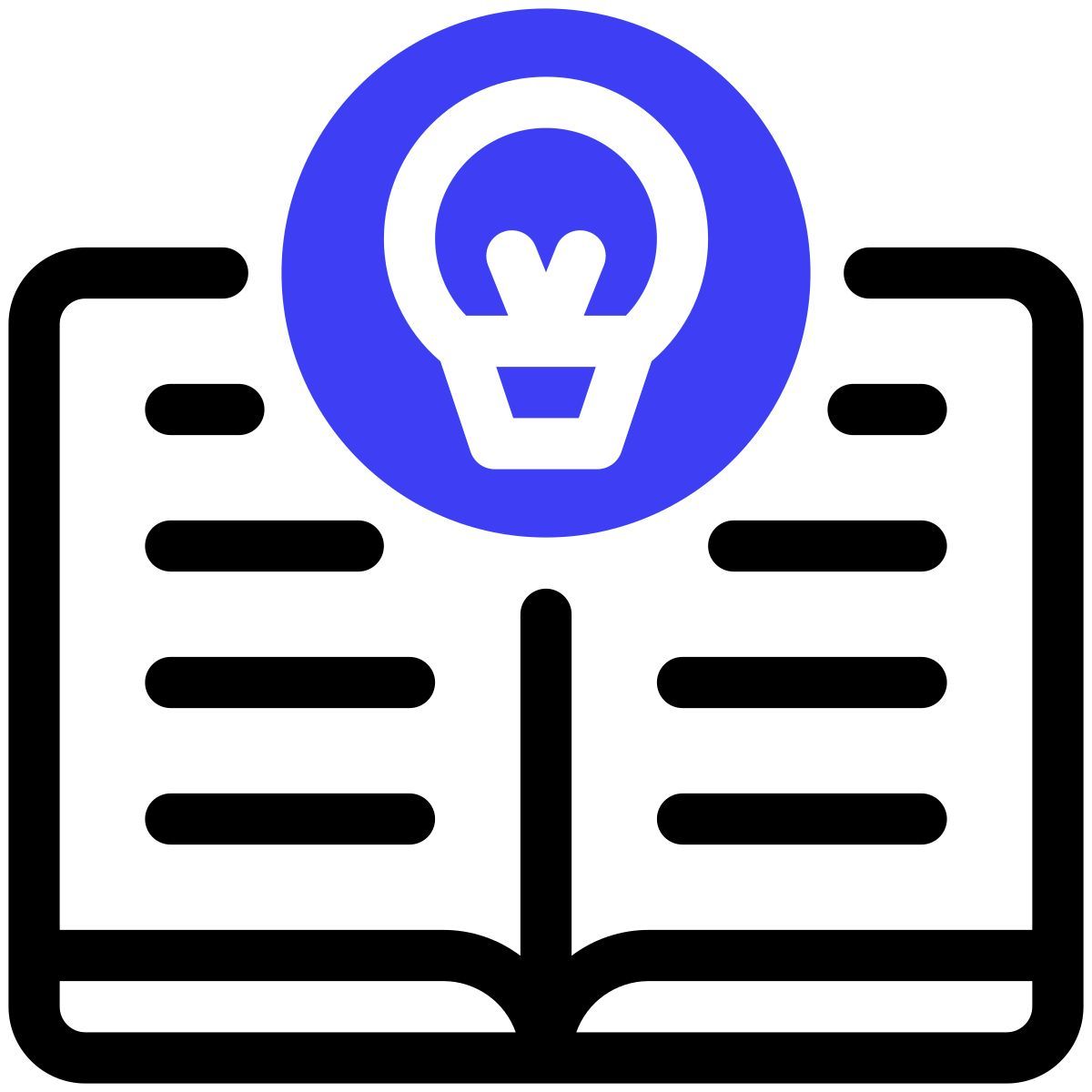libro di testo icon
