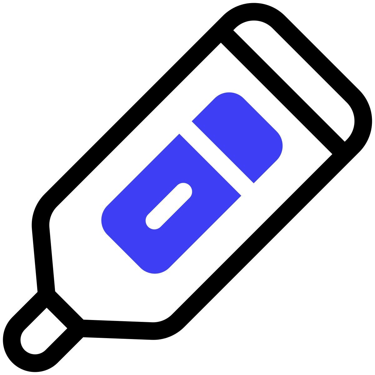 thermometer icon