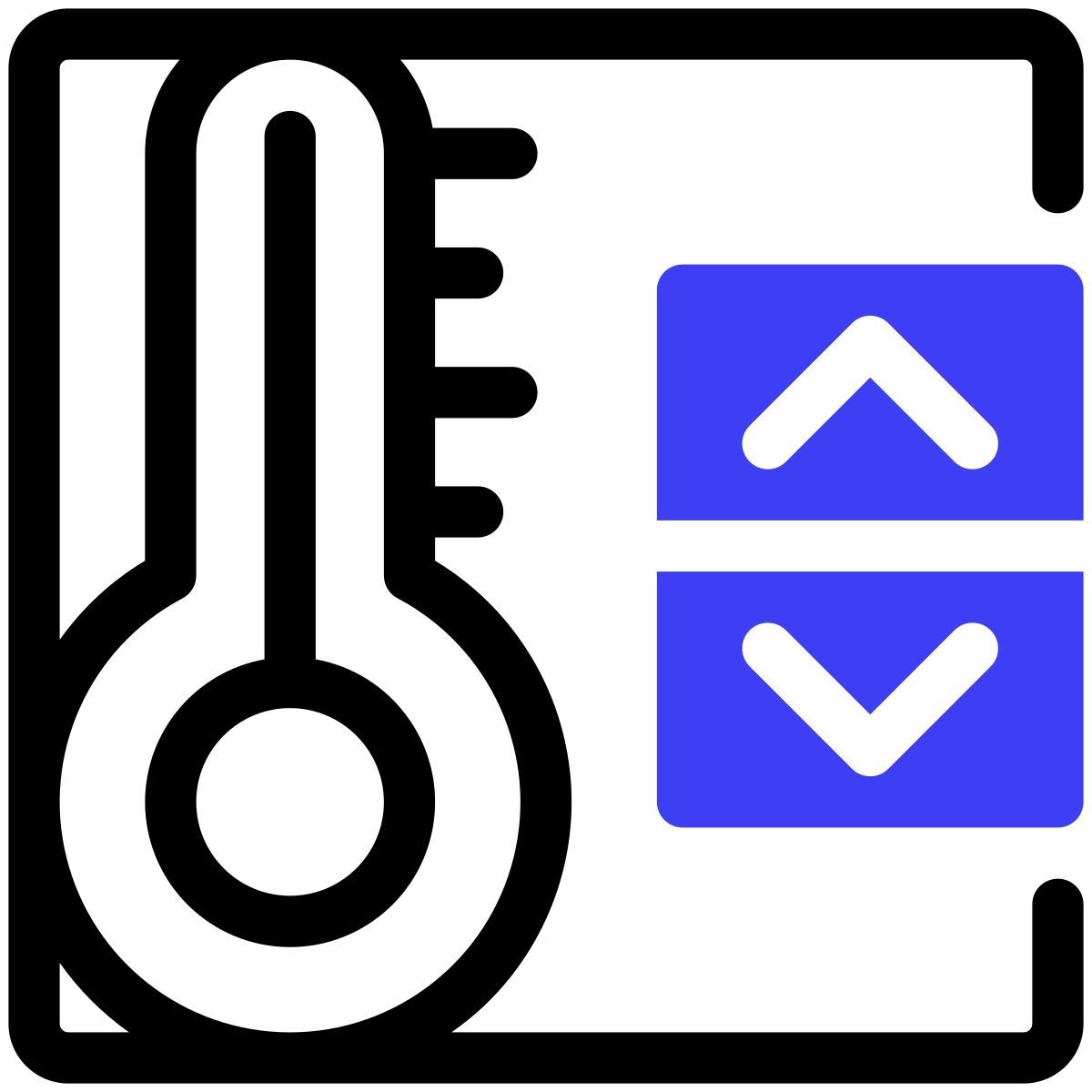 thermometer icon