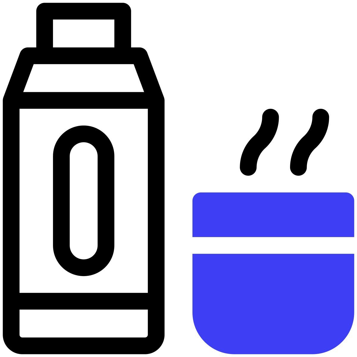 thermos icon