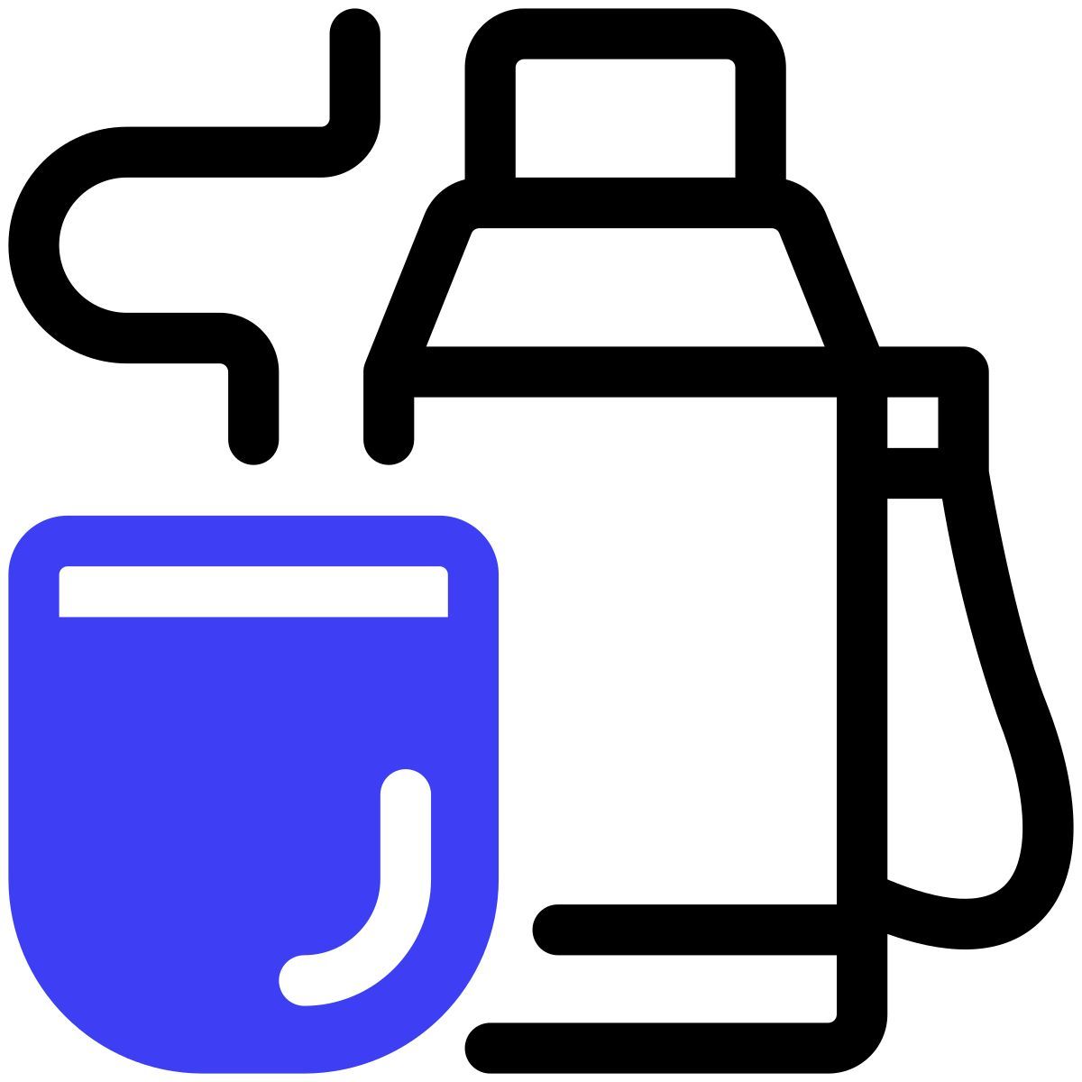 thermos icon