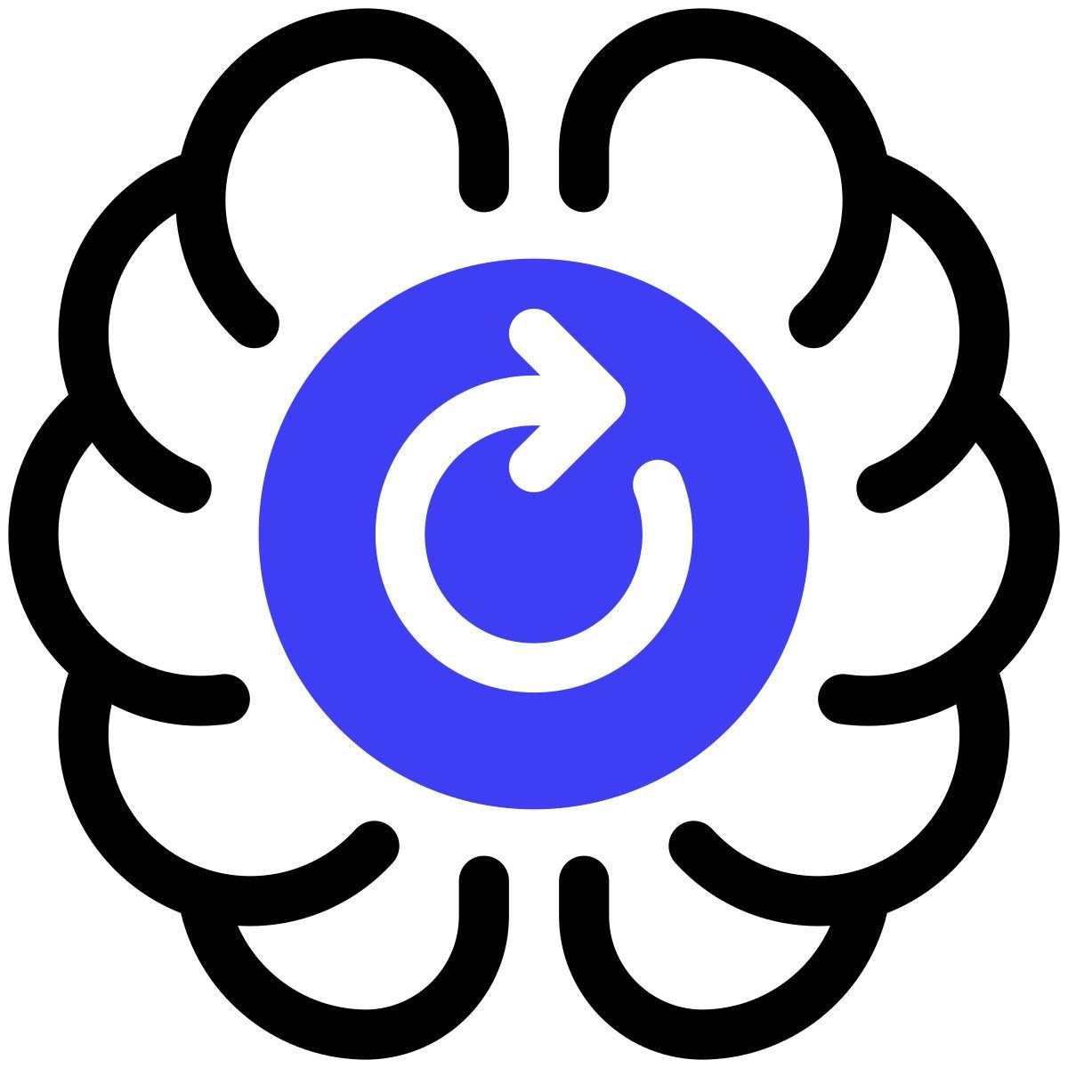 思考 icon