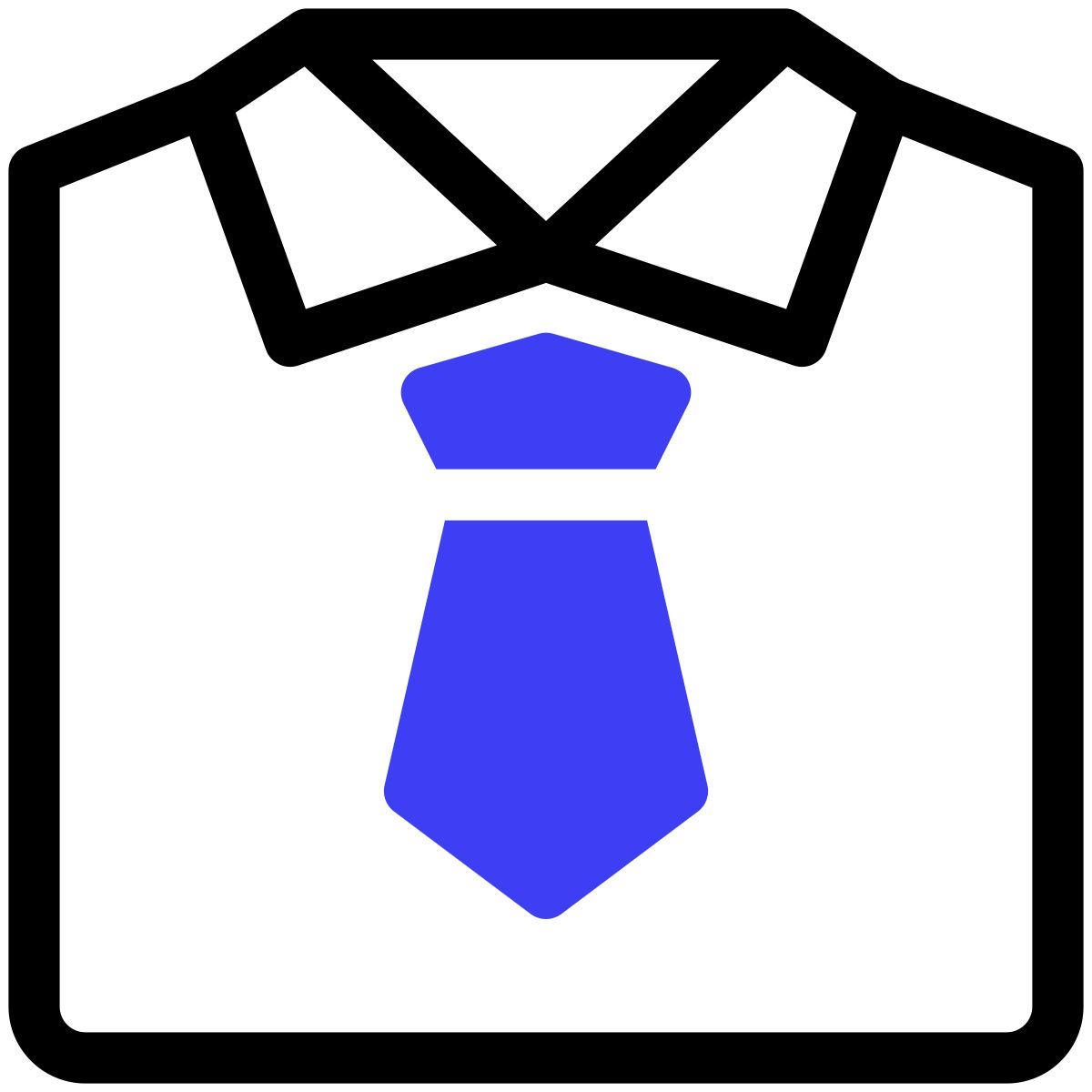 tie icon